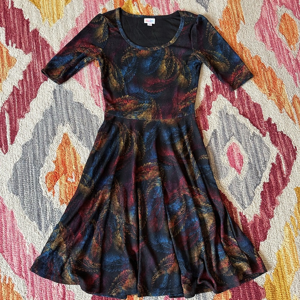 LuLaRoe Nicole